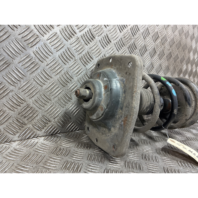 Amortisseur avant droit CITROEN JUMPY 1 Photo n°4