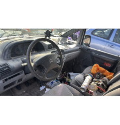 Amortisseur avant droit CITROEN JUMPY 1