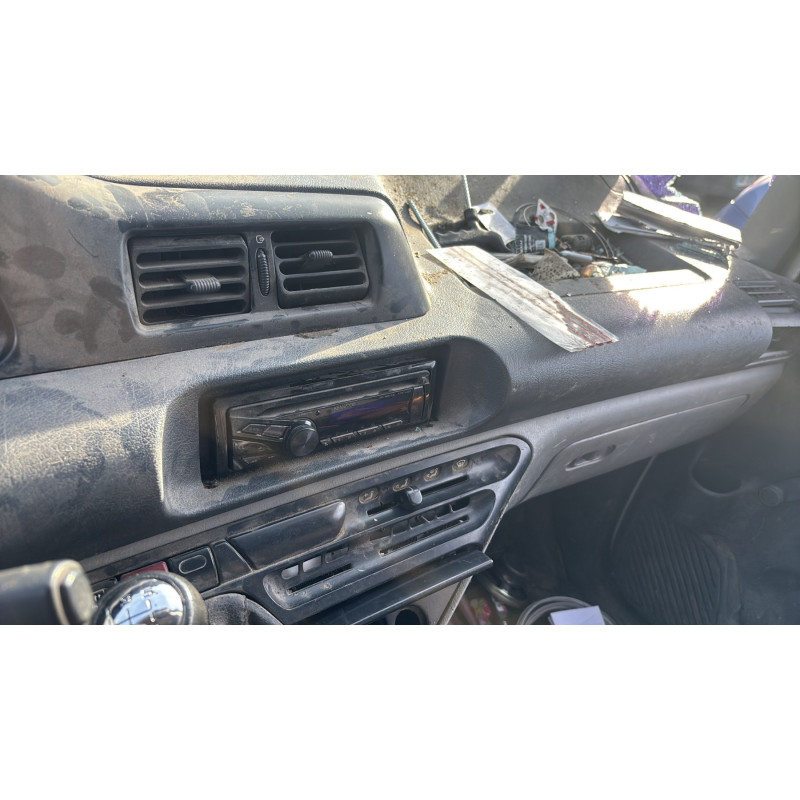 Amortisseur avant droit CITROEN JUMPY 1 Photo n°20