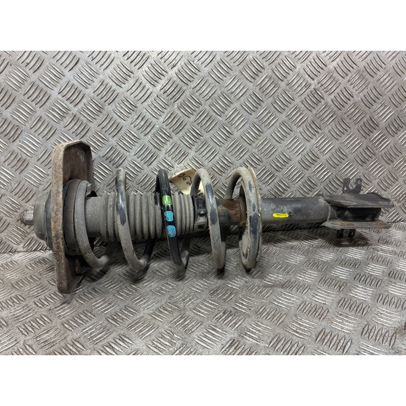 Amortisseur avant gauche CITROEN JUMPY 1 Photo n°1