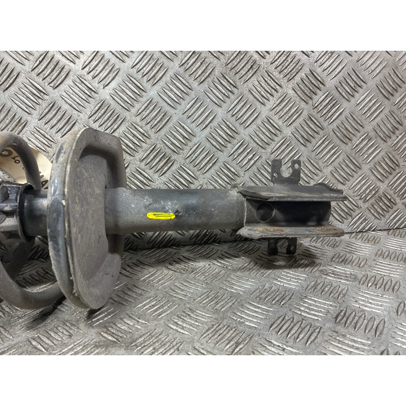 Amortisseur avant gauche CITROEN JUMPY 1 Photo n°3