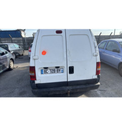 Amortisseur avant gauche CITROEN JUMPY 1