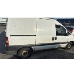 Amortisseur avant gauche CITROEN JUMPY 1