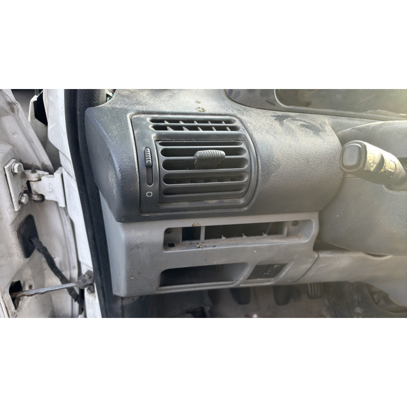 Amortisseur avant gauche CITROEN JUMPY 1 Photo n°17