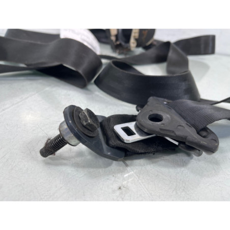 Ceinture avant gauche CITROEN C3 1