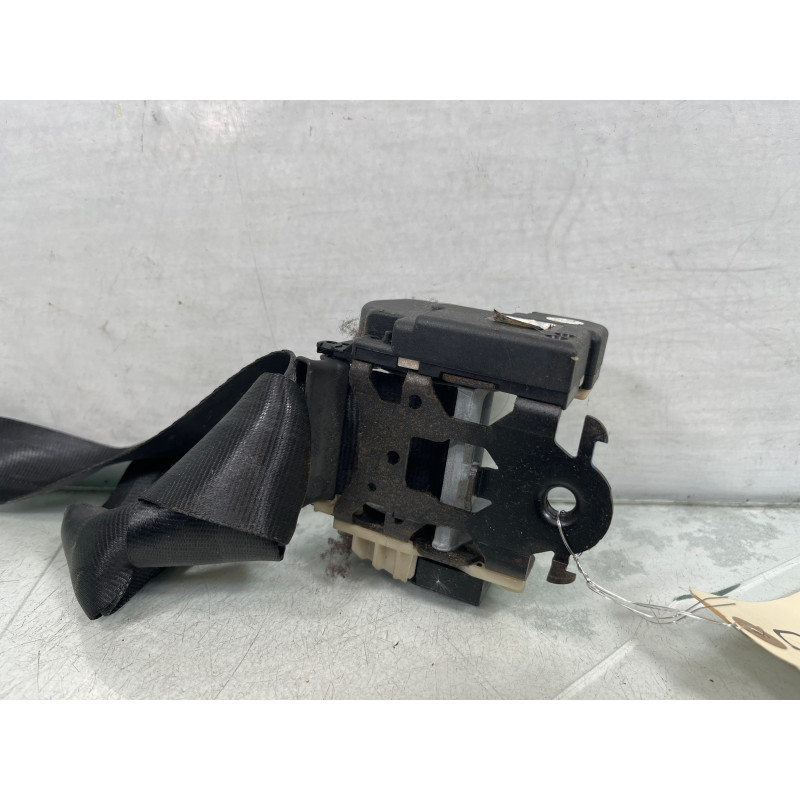 Ceinture avant gauche CITROEN C3 1 Photo n°4
