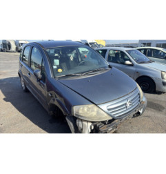 Ceinture avant gauche CITROEN C3 1