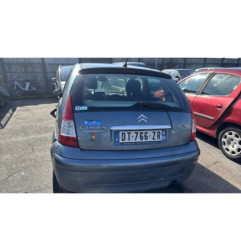 Ceinture avant gauche CITROEN C3 1