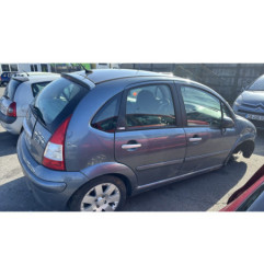 Ceinture avant gauche CITROEN C3 1