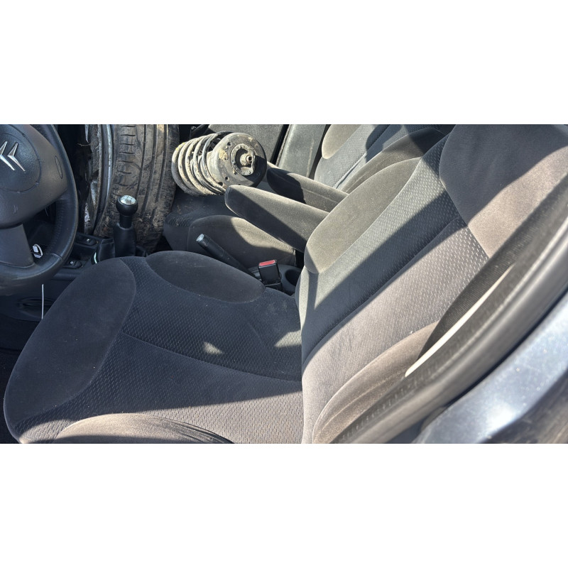 Ceinture avant gauche CITROEN C3 1 Photo n°14