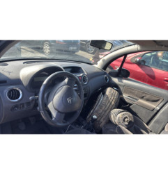 Ceinture avant gauche CITROEN C3 1