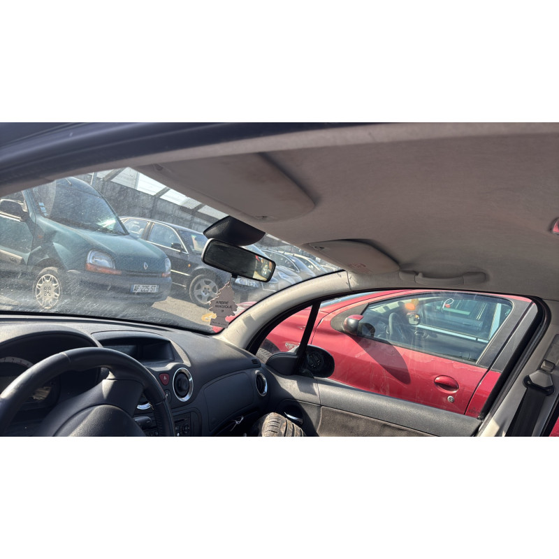 Ceinture avant gauche CITROEN C3 1 Photo n°16