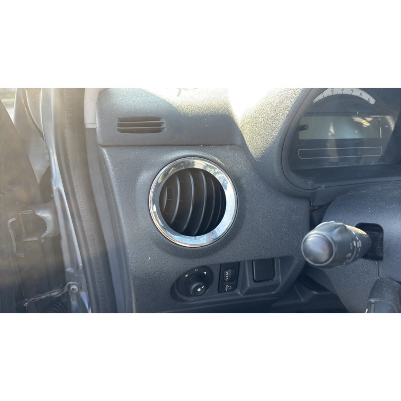 Ceinture avant gauche CITROEN C3 1 Photo n°18