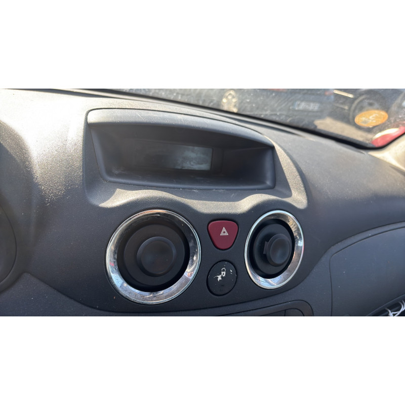 Ceinture avant gauche CITROEN C3 1 Photo n°20