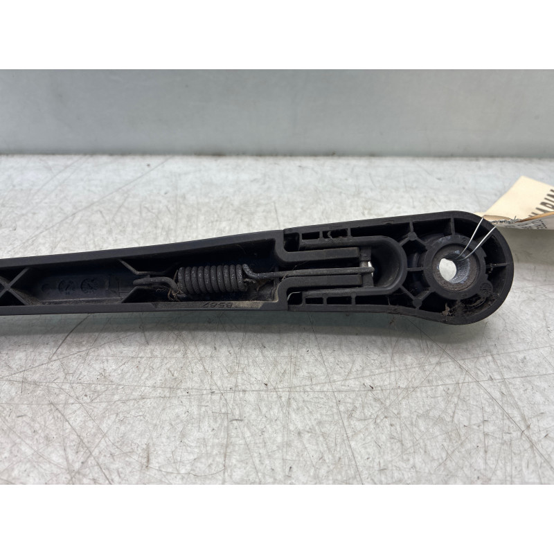 Bras essuie glace arriere CITROEN C4 GRAND PICASSO 1 Photo n°2