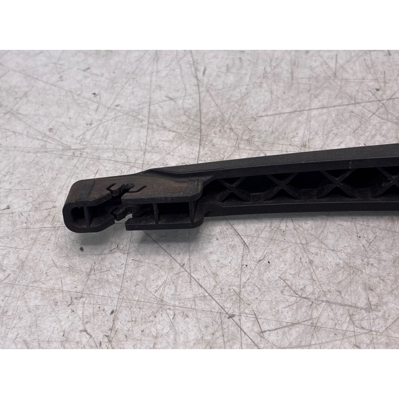 Bras essuie glace arriere CITROEN C4 GRAND PICASSO 1 Photo n°3
