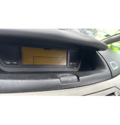 Bras essuie glace arriere CITROEN C4 GRAND PICASSO 1