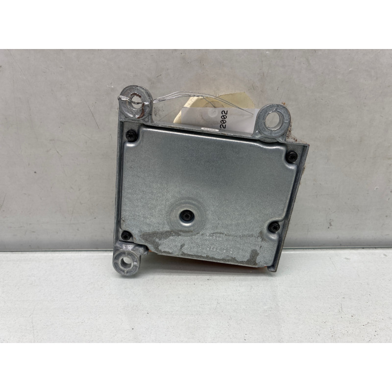 Boitier air bag PEUGEOT 206 Photo n°3