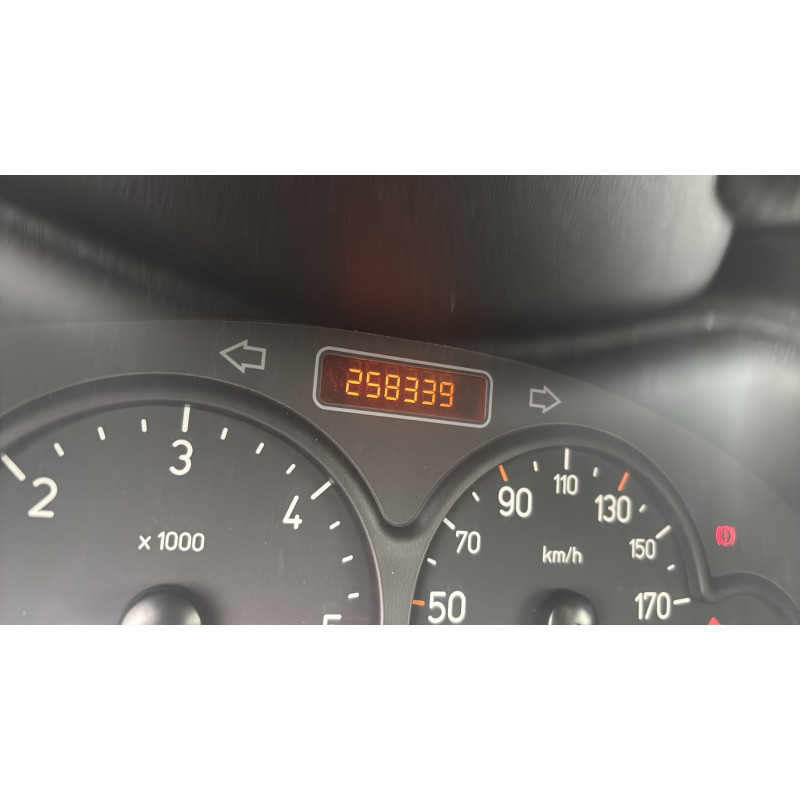 Boitier air bag PEUGEOT 206 Photo n°19