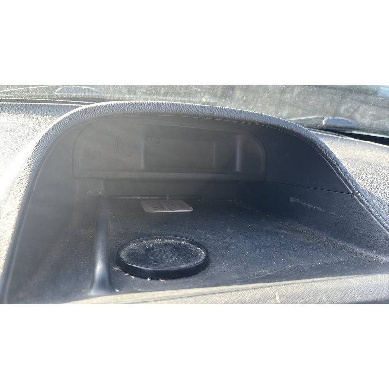 Avertisseur/Klaxon RENAULT KANGOO 2 Photo n°17