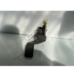 Pedale d'accelerateur FORD FOCUS 1 Photo n°1