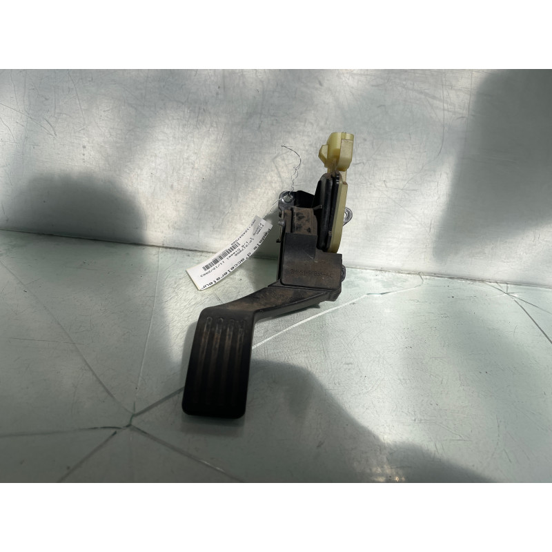 Pedale d'accelerateur FORD FOCUS 1 Photo n°1