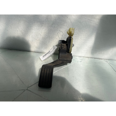 Pedale d'accelerateur FORD FOCUS 1 Photo n°1