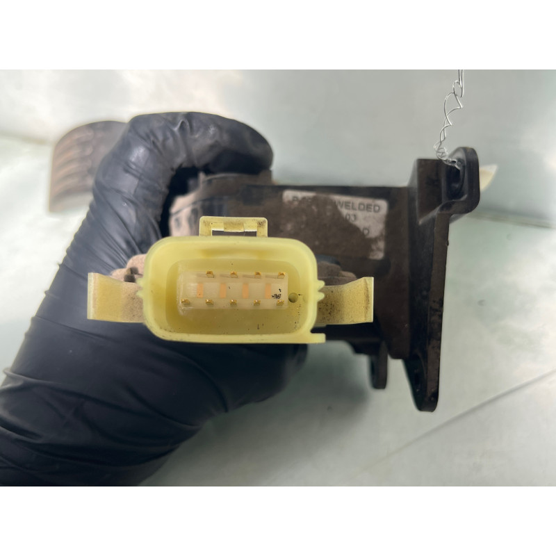 Pedale d'accelerateur FORD FOCUS 1 Photo n°2