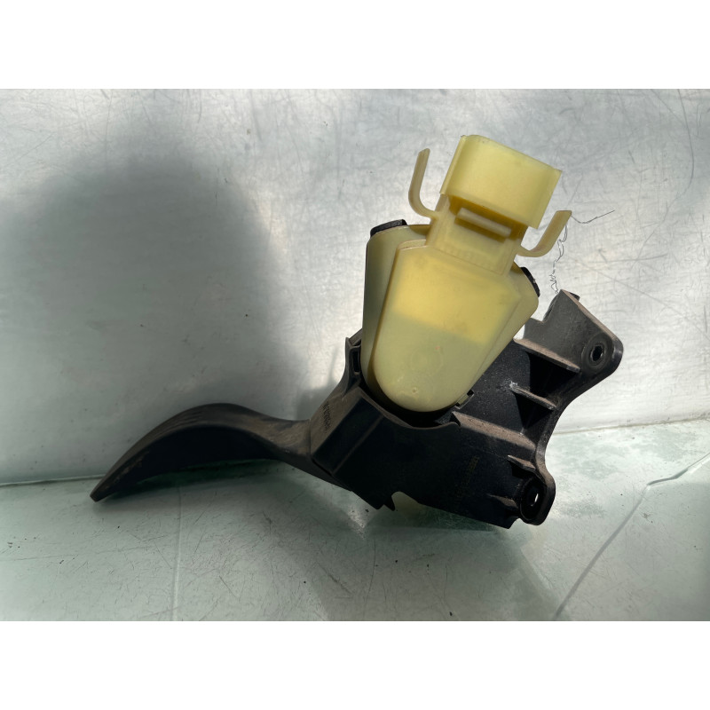 Pedale d'accelerateur FORD FOCUS 1 Photo n°3