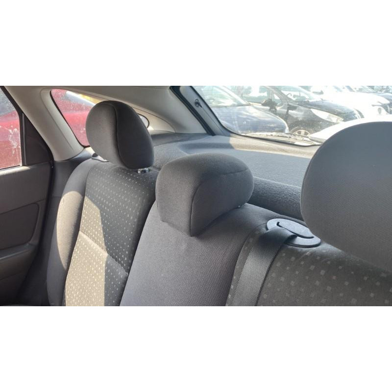 Pedale d'accelerateur FORD FOCUS 1 Photo n°8