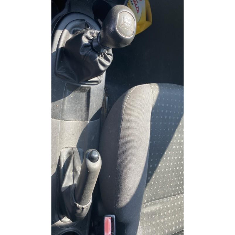 Pedale d'accelerateur FORD FOCUS 1 Photo n°12