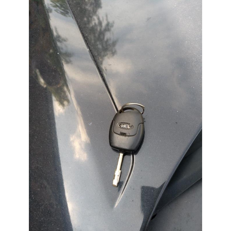 Pedale d'accelerateur FORD FOCUS 1 Photo n°13