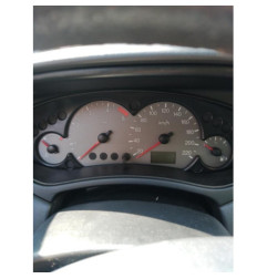 Pedale d'accelerateur FORD FOCUS 1