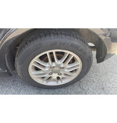 Pedale d'accelerateur FORD FOCUS 1