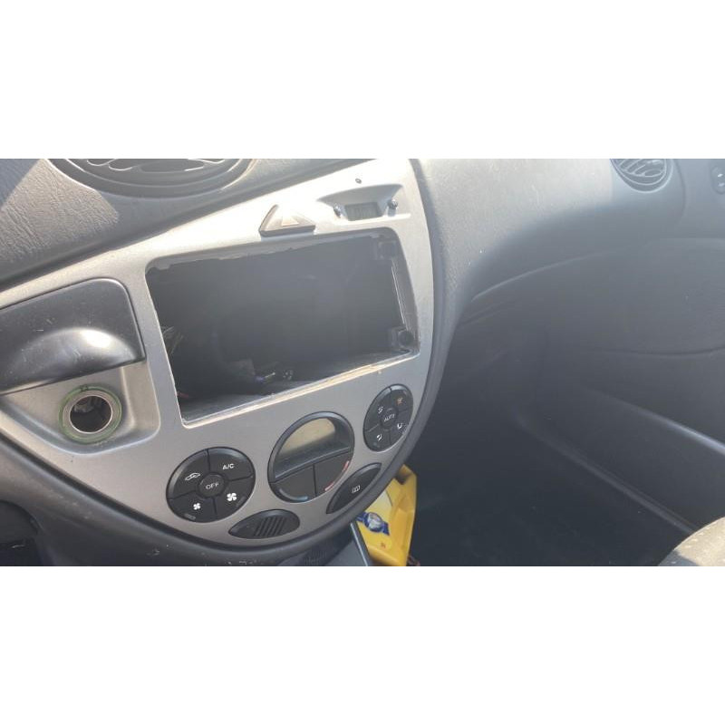 Pedale d'accelerateur FORD FOCUS 1 Photo n°20