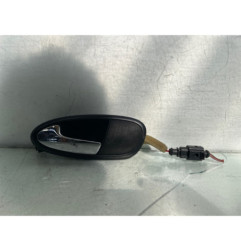 Poignee interieur avant gauche SEAT LEON 2 Photo n°1
