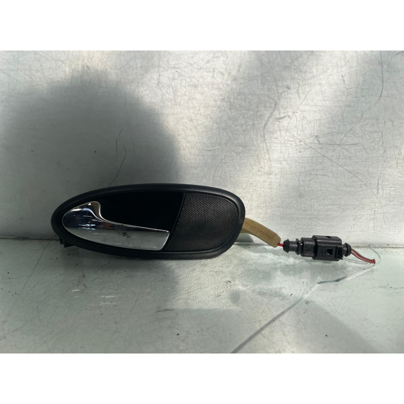 Poignee interieur avant gauche SEAT LEON 2 Photo n°1