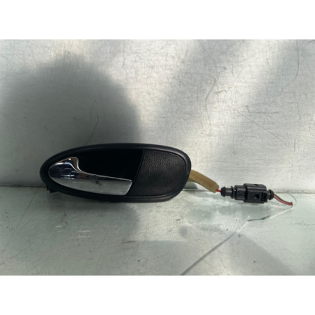Poignee interieur avant gauche SEAT LEON 2 Photo n°1
