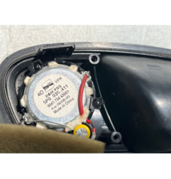 Poignee interieur avant gauche SEAT LEON 2