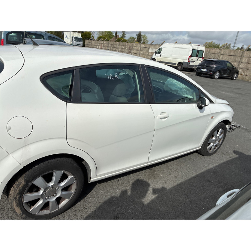 Poignee interieur avant gauche SEAT LEON 2 Photo n°10