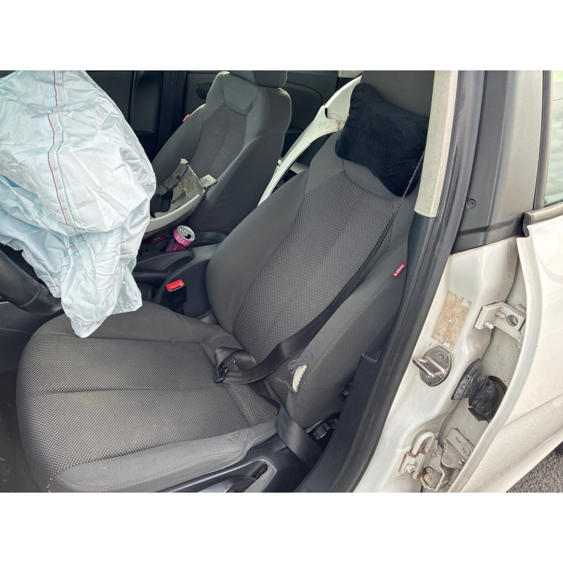 Poignee interieur avant gauche SEAT LEON 2 Photo n°16