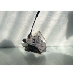 Serrure arriere droit SEAT LEON 2 Photo n°1