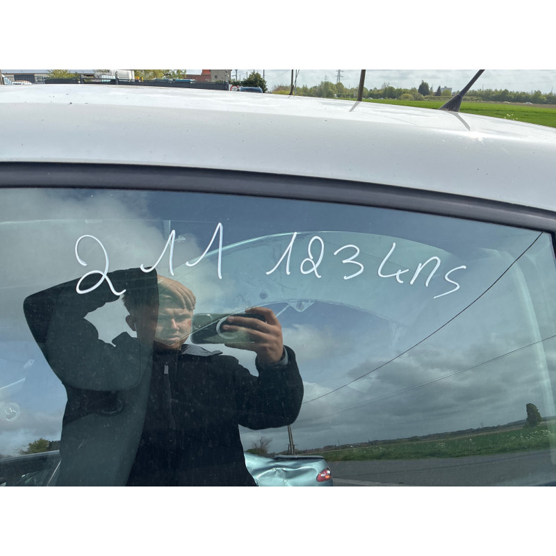 Serrure arriere droit SEAT LEON 2 Photo n°13