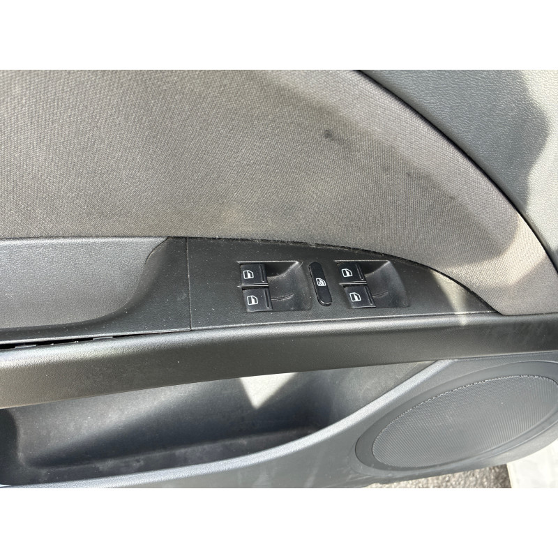 Serrure arriere droit SEAT LEON 2 Photo n°15