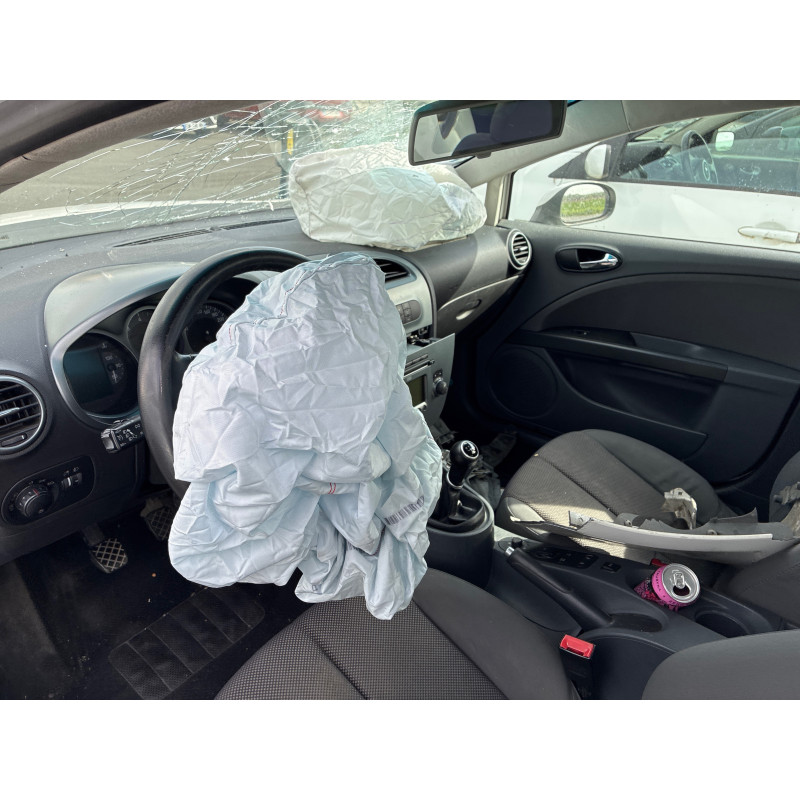 Serrure arriere droit SEAT LEON 2 Photo n°17