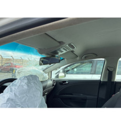 Serrure arriere droit SEAT LEON 2