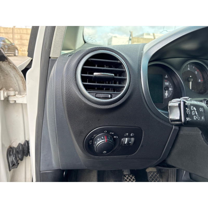 Serrure arriere droit SEAT LEON 2 Photo n°19