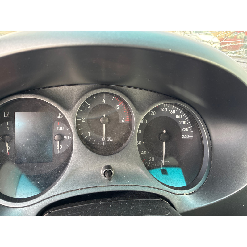 Serrure arriere droit SEAT LEON 2 Photo n°20