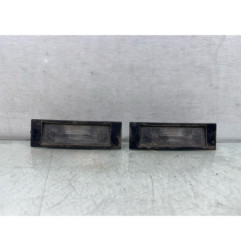 Eclairage de plaque BMW SERIE 1 E87 Photo n°1