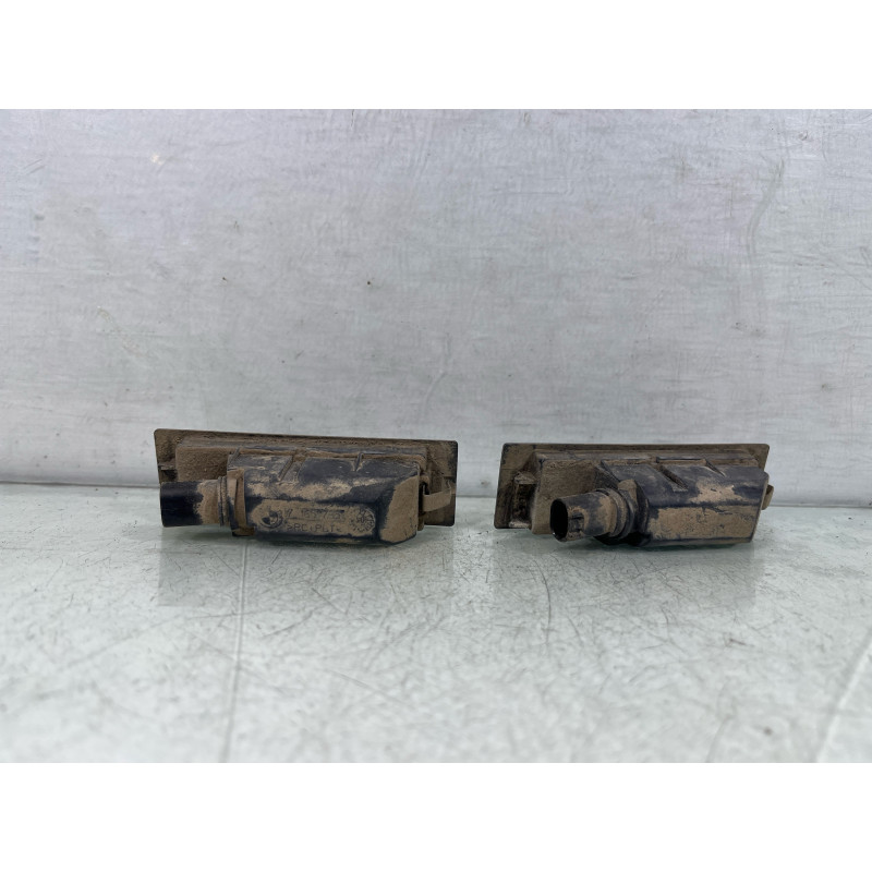 Eclairage de plaque BMW SERIE 1 E87 Photo n°2